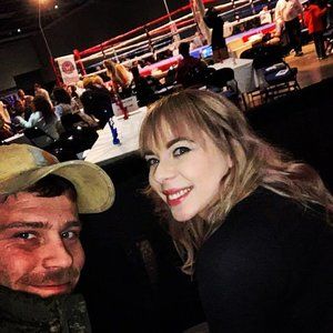 Meet your Posher, Robyn